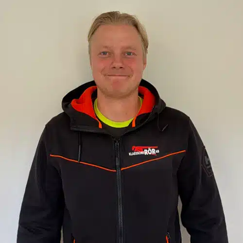 Christoffer Bertilsson