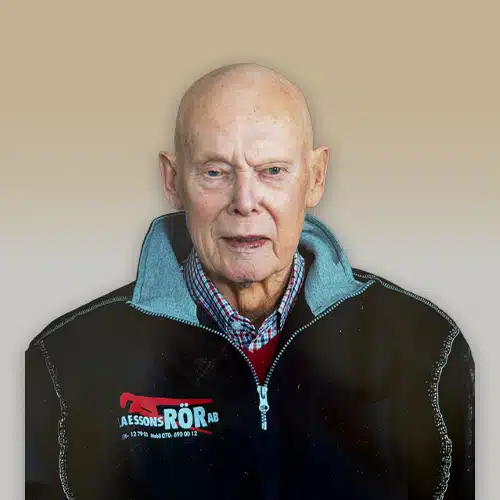 Våge Klaesson